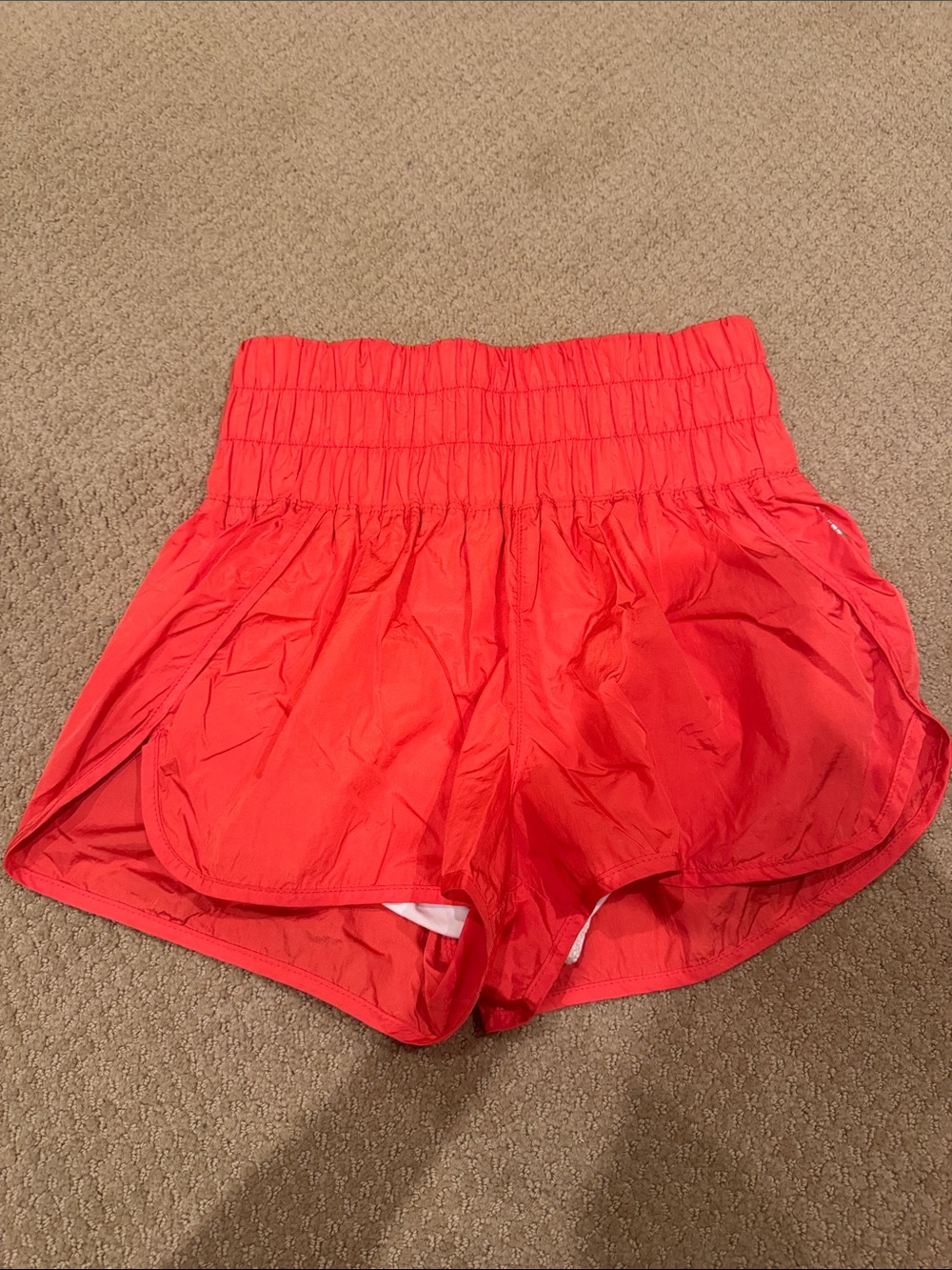 The Way Home Shorts- Free People
